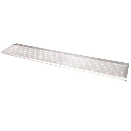 Middleby Plate, Inner Super Finger 360Wb 35000-1875